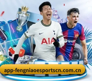 蜂鸟电竞 APP 界面 | fengniao esports